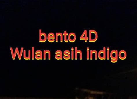 Wulan asih indigo live Wulan Asih -- Indonesia